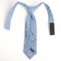 Crochet et Loop Cotton Boys Cravates pour les enfants de 3 ans